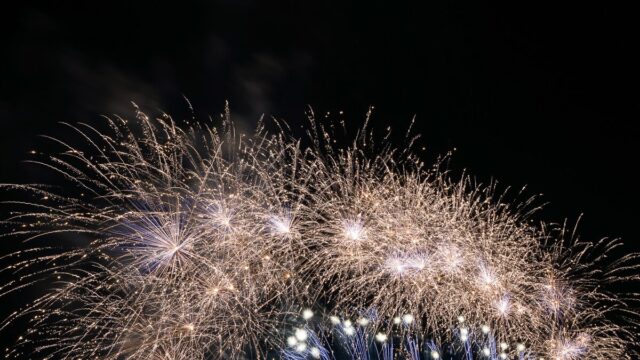 淀川花火大会