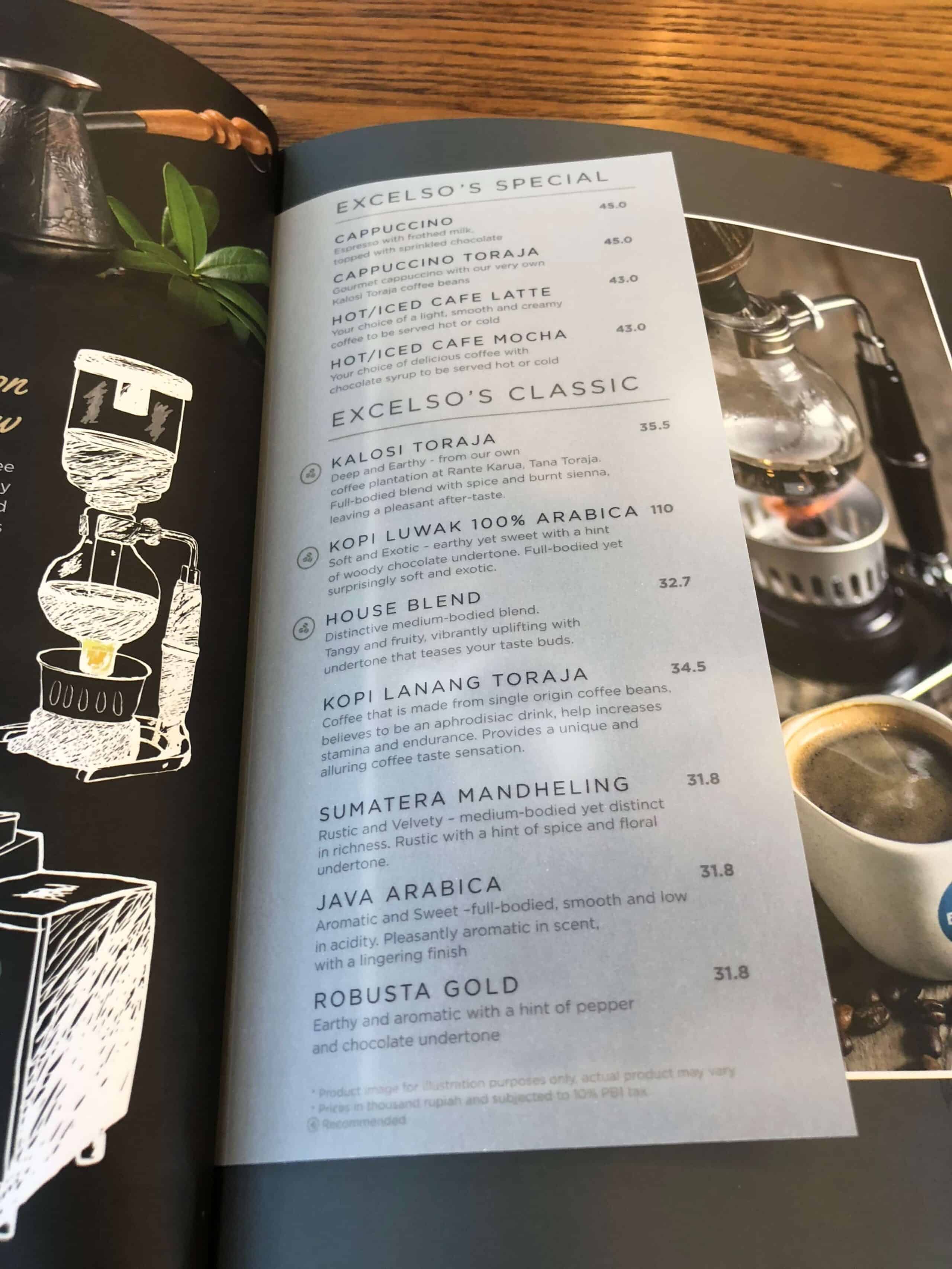 excelso