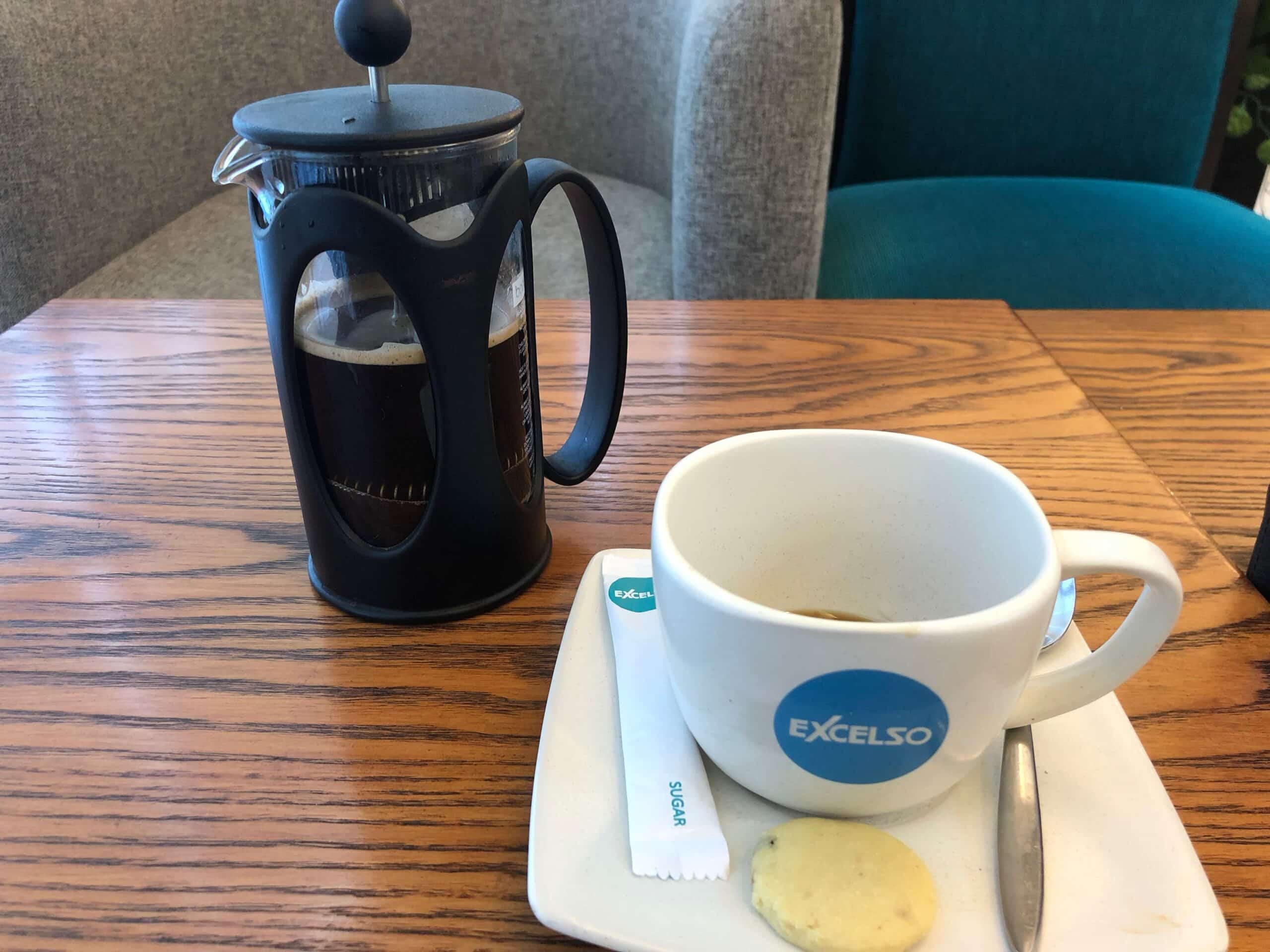 excelso traja